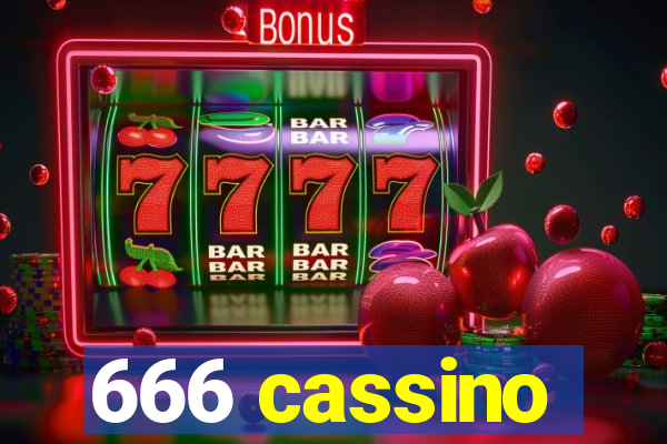 666 cassino